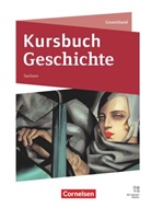 Andreas Zodel, Stephan Buße, Miriam Hoffmeyer, Miriam Hoffmeyer, Stephan Busse, Andreas Zodel - Kursbuch Geschichte - Sachsen - Ausgabe 2024