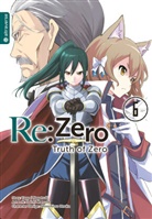 Daichi Matuse, Tappei Nagatsuki - Re:Zero - Truth of Zero 06