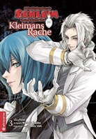 Fuse, Wataru Kajika, Mitz Vah - Meine Wiedergeburt als Schleim in einer anderen Welt - Kleimans Rache 03