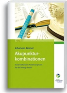Johannes Bernot - Akupunkturkombinationen
