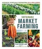 Pam Dawling - Sustainable Market Farming