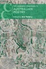 Ann (Deakin University Vickery, Ann Vickery, Ann (Deakin University Vickery, Vickery Ann - Cambridge Companion to Australian Poetry