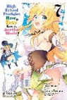 Brandon Bovia, Caleb Cook, Riku Misora, Sacraneco Sacraneco, Kotaro Yamada, Yamada Kotaro - High School Prodigies Have It Easy Even in Another World!, Vol. 7 (manga)