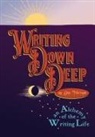 Jan Fortune - Writing Down Deep