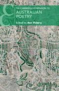 Ann (Deakin University Vickery, Ann Vickery, Ann (Deakin University Vickery,  Vickery Ann - Cambridge Companion to Australian Poetry