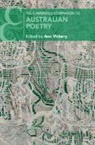 Ann (Deakin University Vickery, Ann Vickery, Ann (Deakin University Vickery, Vickery Ann - Cambridge Companion to Australian Poetry