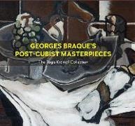 Regis Krampf, Régis Krampf - Georges Braques Post-Cubism Masterpieces - The Regis Krampf Collection