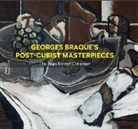 Regis Krampf, Régis Krampf - Georges Braques Post-Cubism Masterpieces