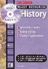 Pat Hoodless, Jane Bottomley - History; Book 7 Ages 9-11