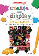 Claire Tinker,  Tinker Claire - Art and Culture