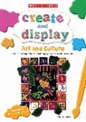Claire Tinker, Tinker Claire - Art and Culture