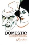 Jenny Morris - Domestic Damage