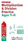 Paul Hollin, Hollin Paul - Multiplication & Division Ages 9-11