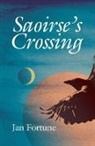 Jan Fortune - Saoirse's Crossing