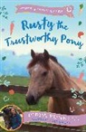 Pippa Funnell, Funnell Pippa - Rusty the Trustworthy Pony