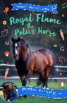 Pippa Funnell, Funnell Pippa - Royal Flame the Police Horse