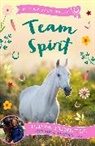 Pippa Funnell, Funnell Pippa - Team Spirit