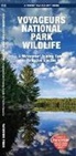 Jill Kavanagh, Waterford Press - Voyageurs National Park Wildlife