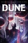 Kevin J Anderson, Kevin J. Anderson, Brian Herbert, Brian Herbert, Kevin J. Anderson, Kevin J. Anderson... - Dune: House Corrino Vol. 1