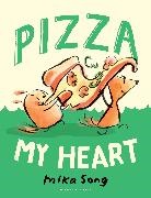 Mika Song, Song Mika - Pizza My Heart