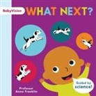 Child's Play, Anna Franklin, Andy Passchier - What Next?