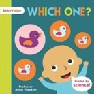 Child's Play, Anna Franklin, Andy Passchier - Which One?