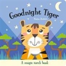 Katie Button, Zhanna Ovocheva, Daisy Snow - Goodnight Tiger