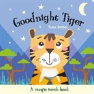 Katie Button, Button Katie, Zhanna Ovocheva, Daisy Snow - Goodnight Tiger