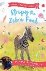 Pippa Funnell, Funnell Pippa - Stripy the Zebra Foal
