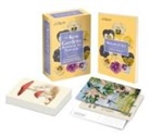The Royal Botanic Gardens Kew - Kew Gardens Botanical Art Postcards