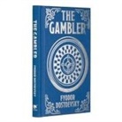 Fyodor Dostoevsky, Fyodor Dostoyevsky - Gambler