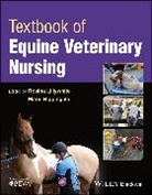 Rosina (Vetpartners School of Nursing Lillywhite, Rosina Rippingale Lillywhite, Rosina Lillywhite, Marie Rippingale - Textbook of Equine Veterinary Nursing