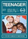 Andrew Bryant - Teenager