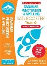 Lesley Fletcher, Fletcher Lesley, Shelley Welsh, Welsh Shelley - Grammar, Punctuation & Spelling Pack (Year 6)