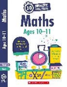 Tim Handley, Handley Tim - Maths - Ages 10-11
