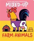 Spencer Wilson - Mixed-Up Farm Animals