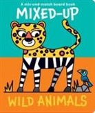Spencer Wilson - Mixed-Up Wild Animals