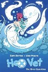 Sam Davies, Crystal Frasier, Steve Kenson, Chris Pramas, Sam Davies, Malcolm Sheppard... - Hex Vets & Magic Pets: The River Guardian OGN SC (Book 3)