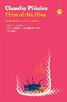 Claudia Pineiro, Claudia Piñeiro - Time of the Flies