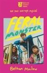 Bethan Marlow - Feral Monster