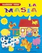 Yang Rigol - La masia