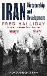 Fred Halliday, Halliday Fred - Iran