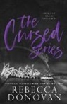 Rebecca Donovan - The Cursed Series, Parts 1 & 2