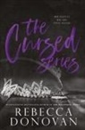 Rebecca Donovan - The Cursed Series, Parts 1 & 2