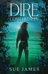 Sue James - Dire Consequences