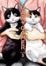 Wataru Nadatani - Cat + Gamer Volume 5