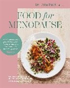 Linia Patel - Food for Menopause
