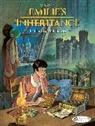 Florence Magnin, MAGNIN FLORENCE - CHARACTERS - EMILIE'S INHERITANCE 1 - T