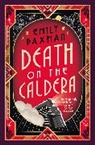 Emily Paxman - Death on the Caldera
