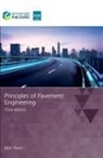 Nick Thom, Nick (University of Nottingham UK) Thom - Principles of Pavement Engineering